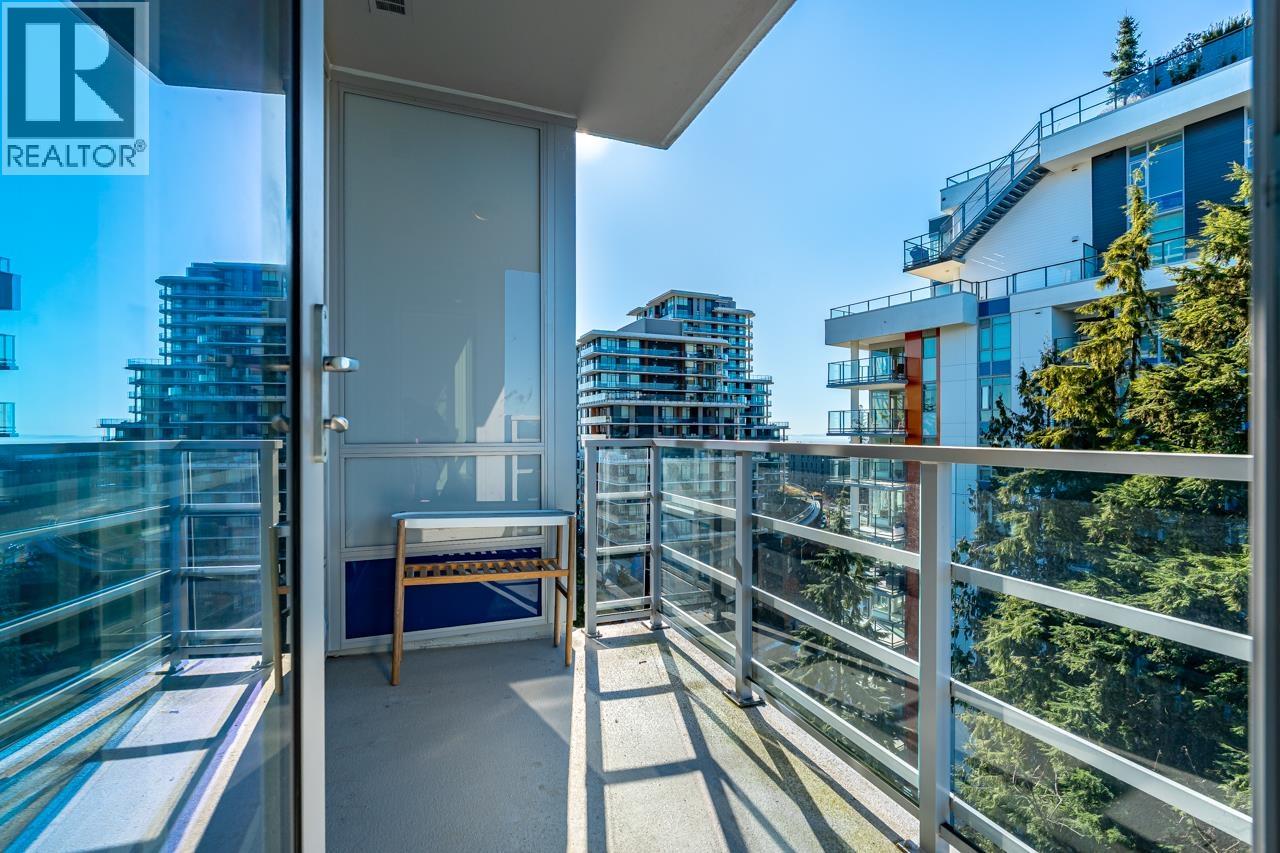 1 Bed, 1 Bath House for Sale in Burnaby – 1006 9060 UNIVERSITY CRESCENT, Burnaby – MLS# R3141306 - Image 28