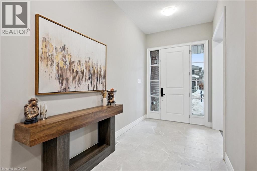 187 AMBROUS Crescent - 2