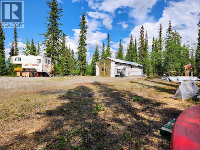 Lot 28 TINTINA SUBDIVISION - 1