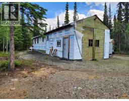 Lot 28 Tintina Subdivision, Faro, YT Y0B1K0 Photo 8