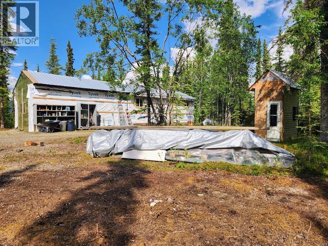 Lot 28 TINTINA SUBDIVISION - 21