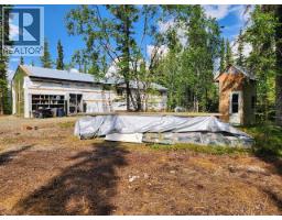 Lot 28 Tintina Subdivision, Faro, YT Y0B1K0 Photo 21