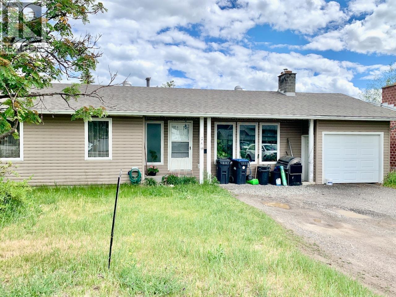 760 SMITH STREET - 1