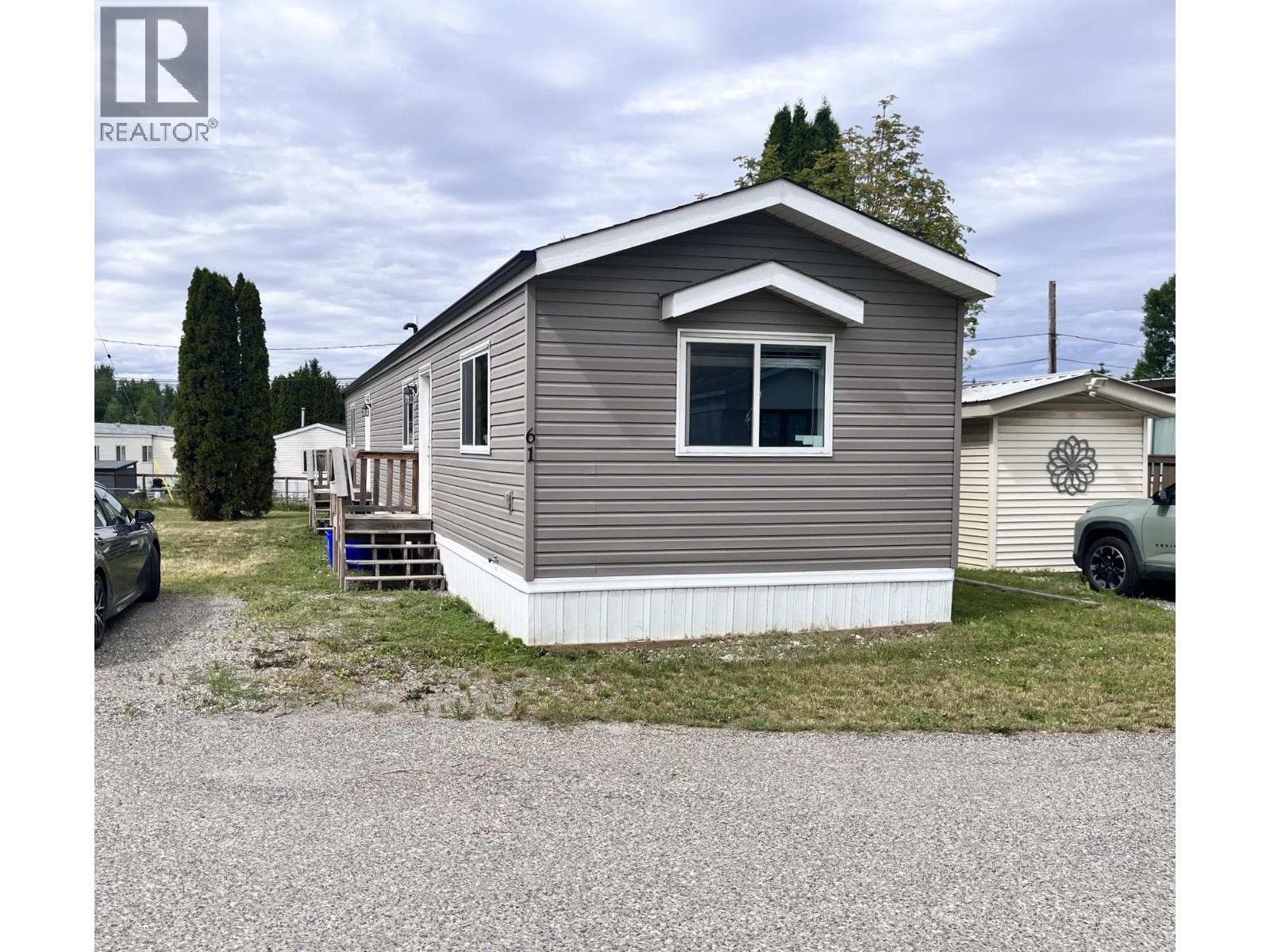 61 634 ELM STREET, Quesnel — photo 2