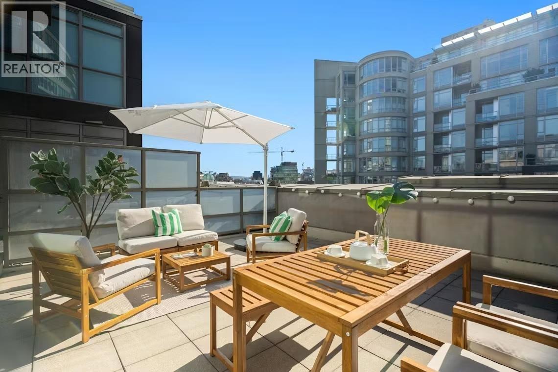 1 Bed, 2 Bath Apartment for Rent in Vancouver – 310 429 W 2ND AVENUE, Vancouver – MLS# R3141354 - Image 18