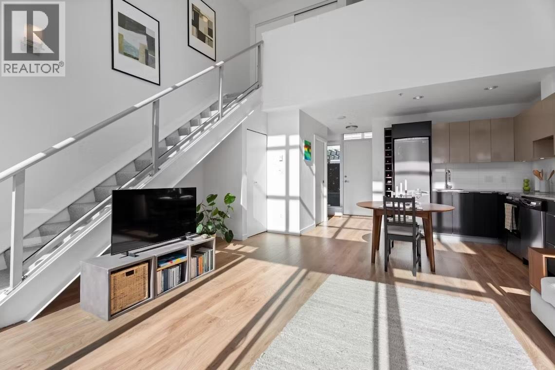 1 Bed, 2 Bath Apartment for Rent in Vancouver – 310 429 W 2ND AVENUE, Vancouver – MLS# R3141354 - Image 3