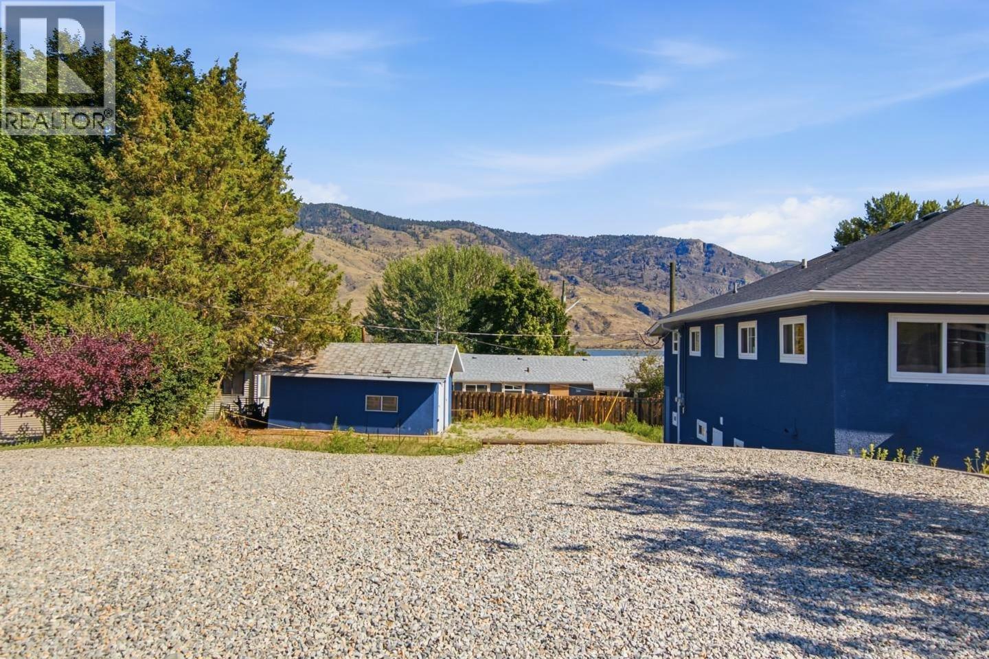 6507 Savona Access Road - 10