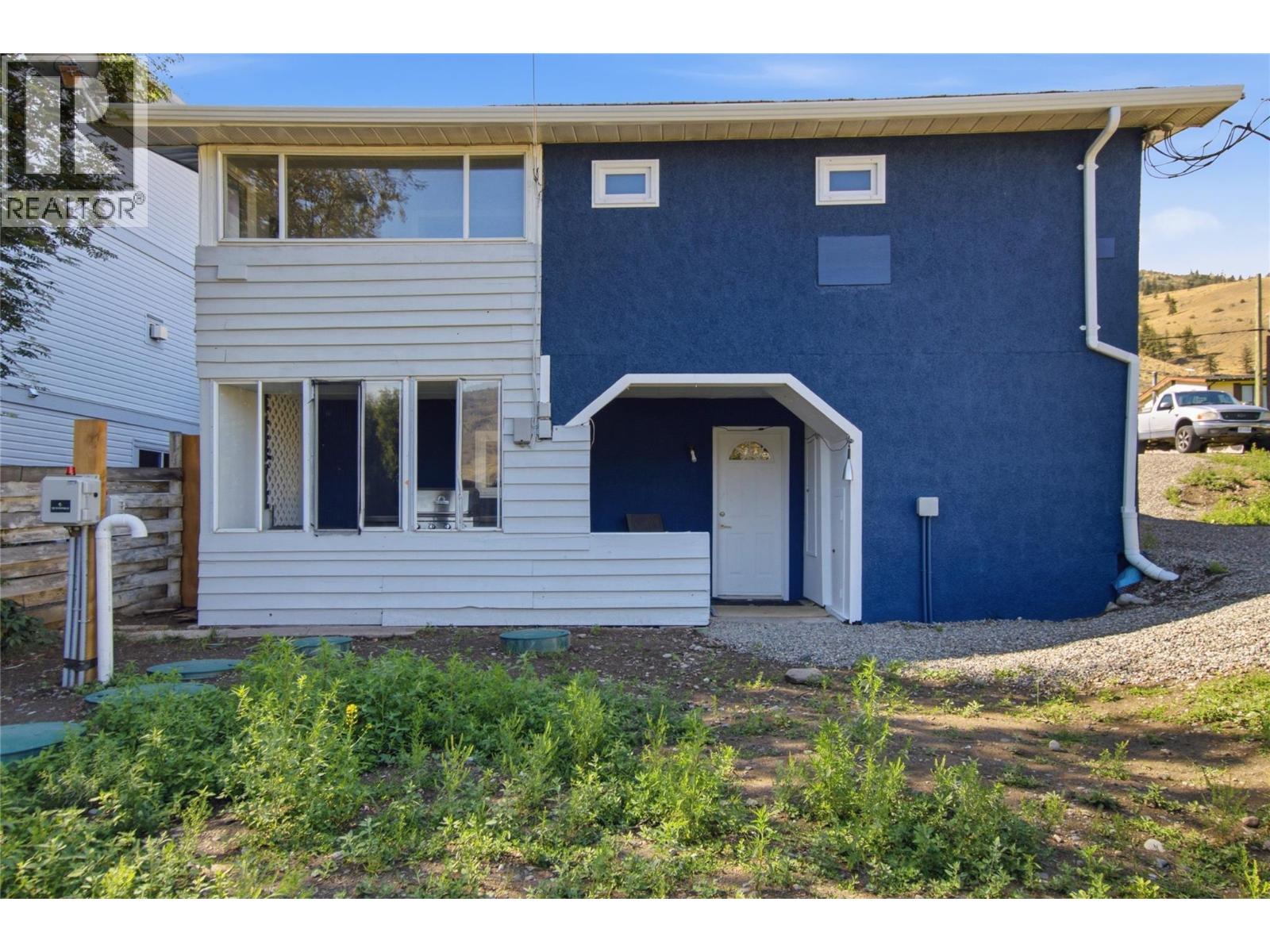 6507 Savona Access Road - 9