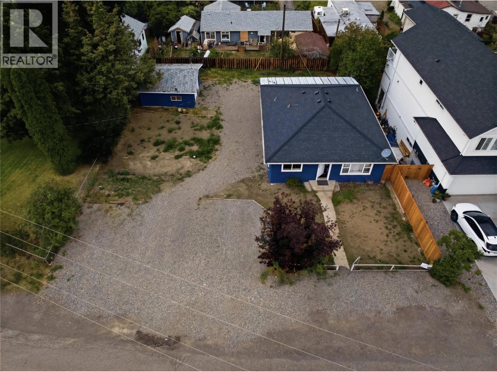 6507 Savona Access Road - 12