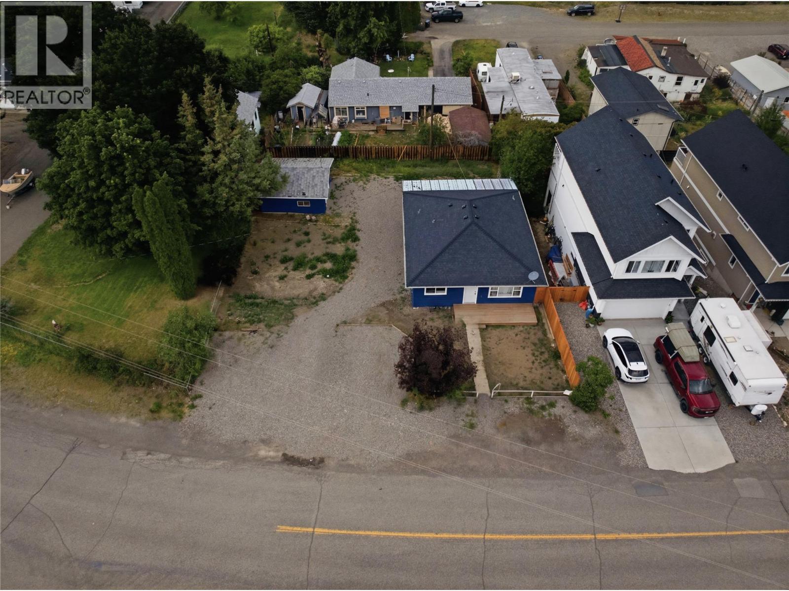 6507 Savona Access Road - 13