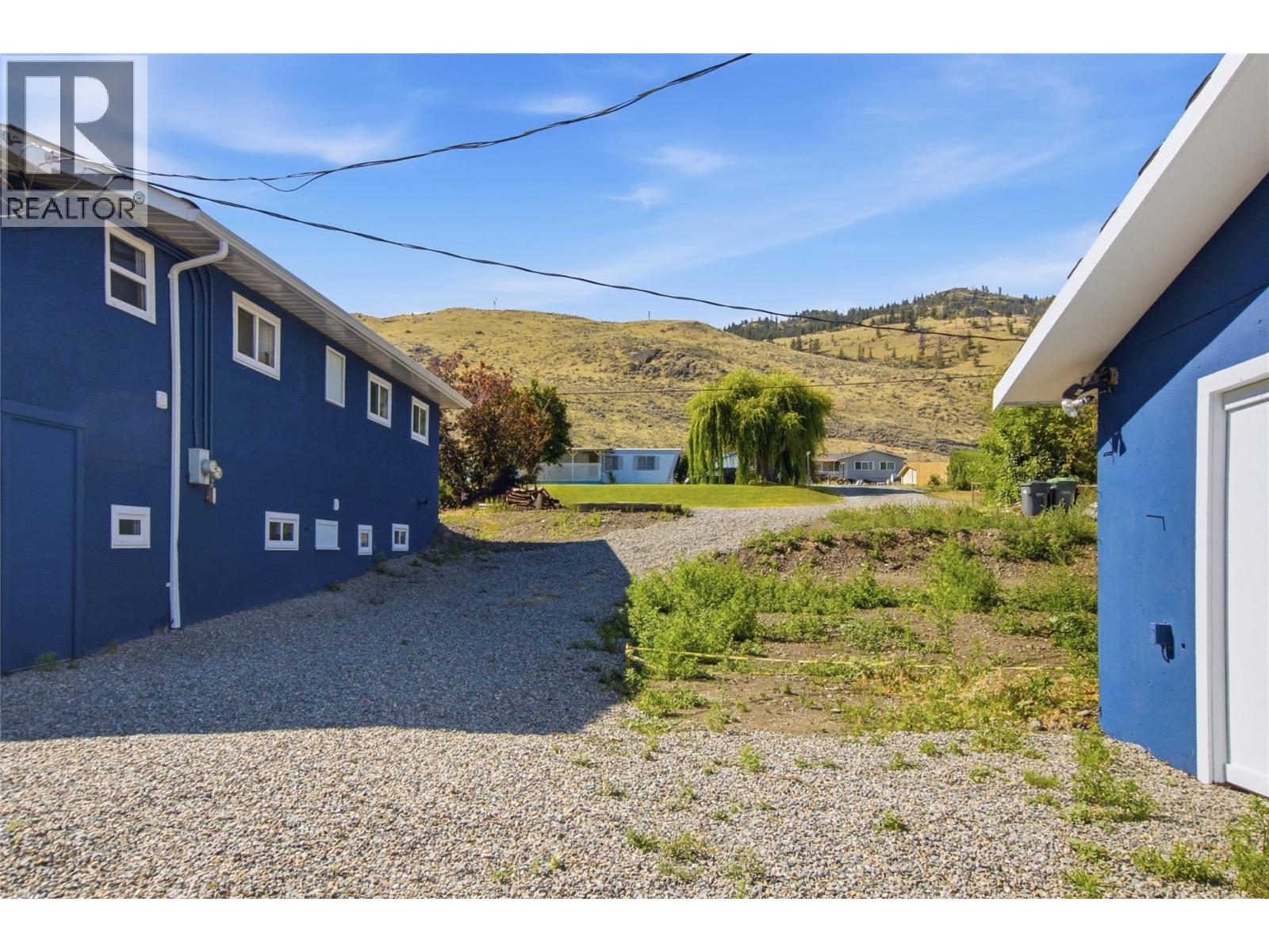 6507 Savona Access Road - 8