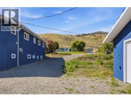 Bedroom - 6507 Savona Access Road, Kamloops, BC V0K2J0 Photo 8