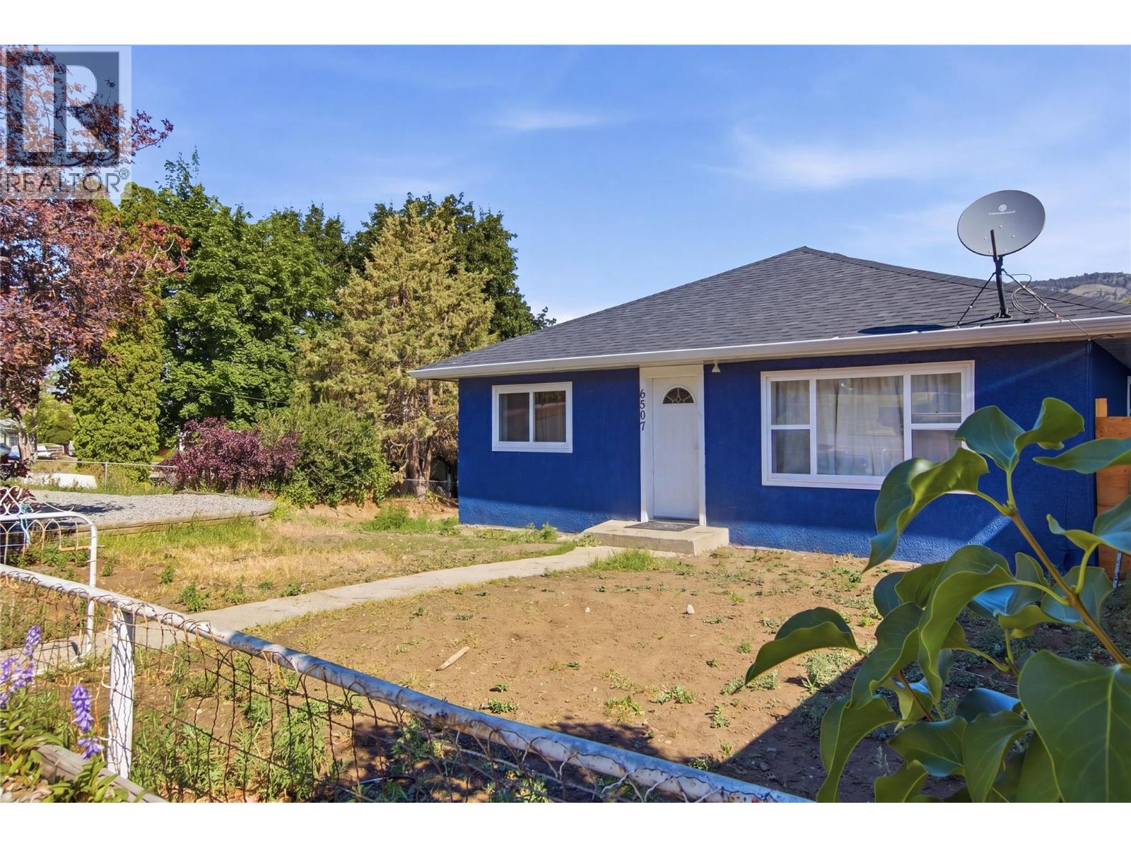 6507 Savona Access Road, Kamloops — photo 2
