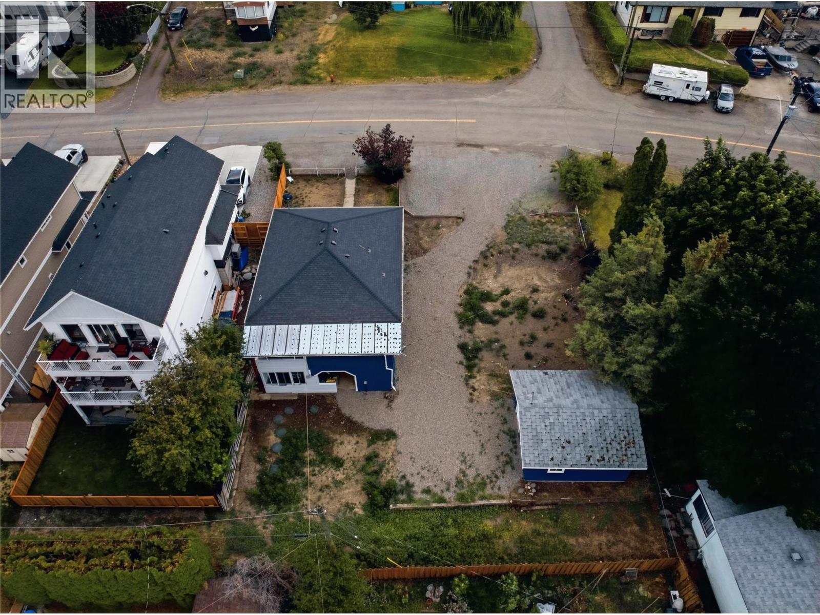 6507 Savona Access Road - 14