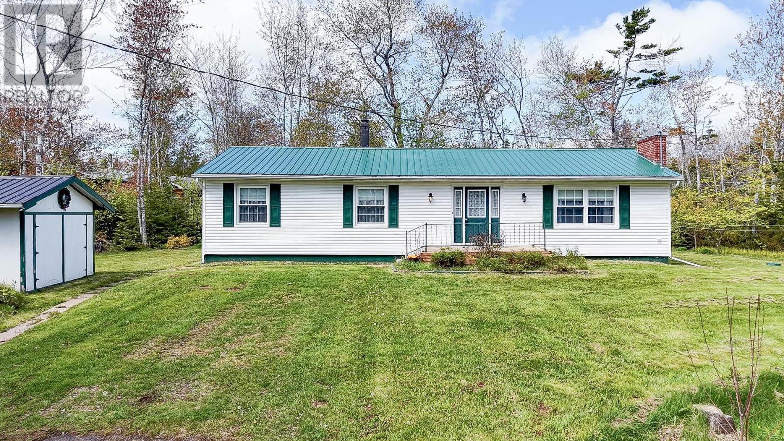4486 Alley's Mill Road - 1
