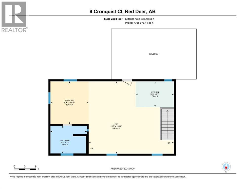 9 Cronquist Close - 48