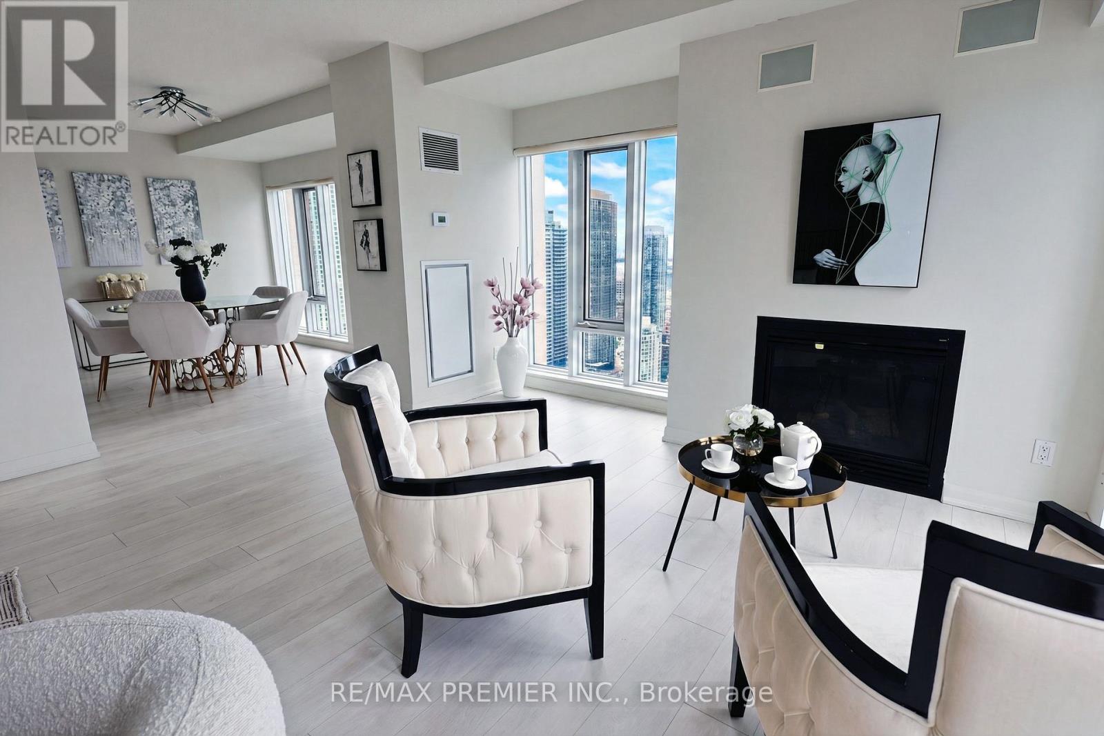 #4407 210 VICTORIA STREET - Image 17