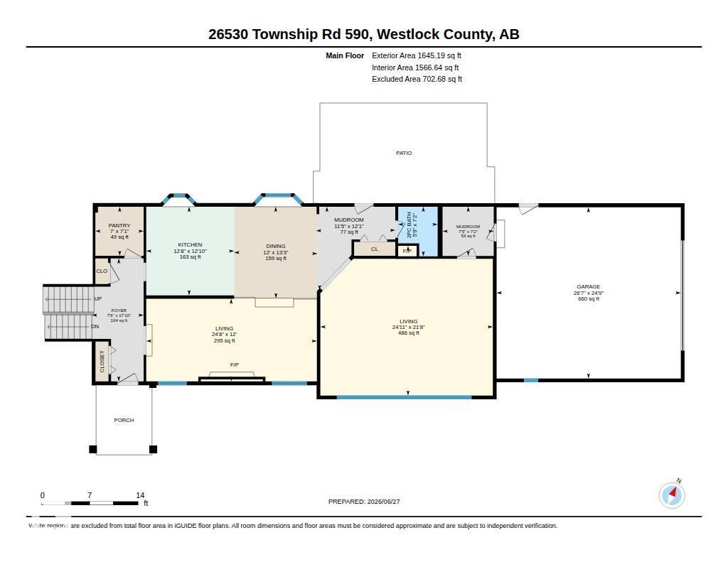 26530 Twp Rd 590 - 64