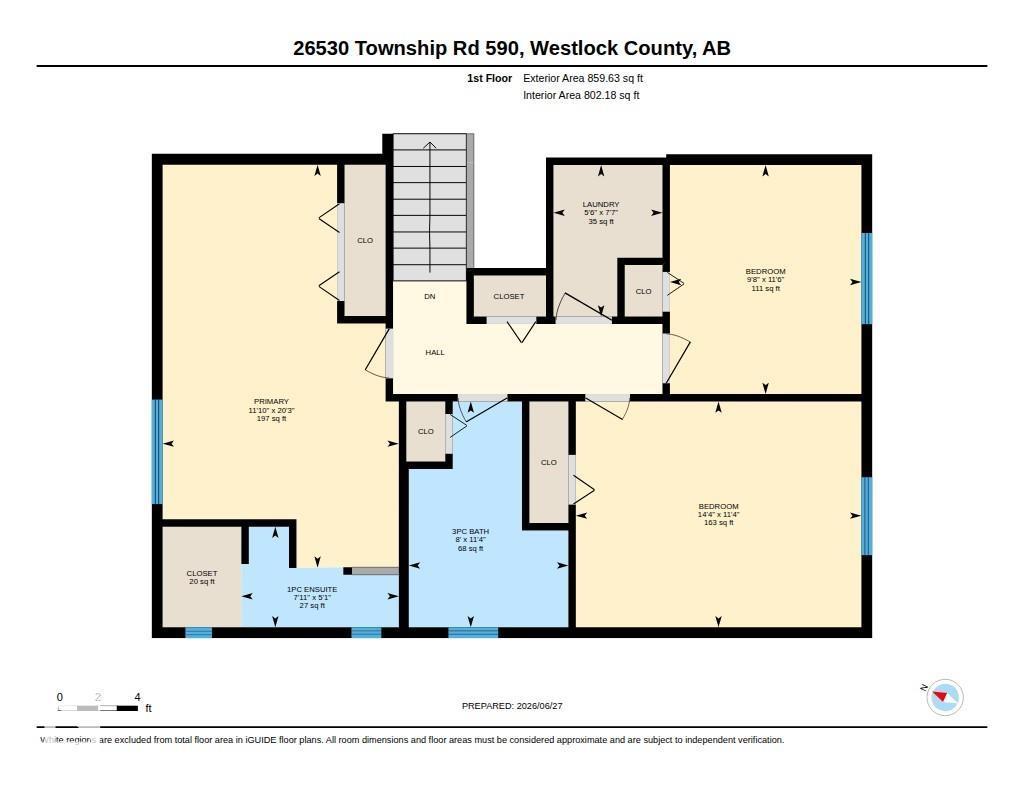 26530 Twp Rd 590 - 65