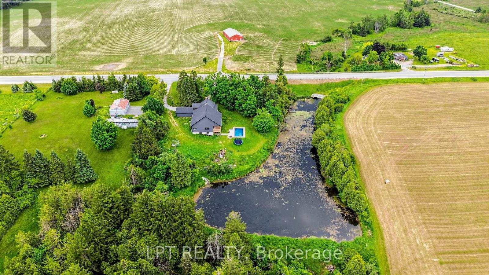 518644 COUNTY 124 ROAD - 36
