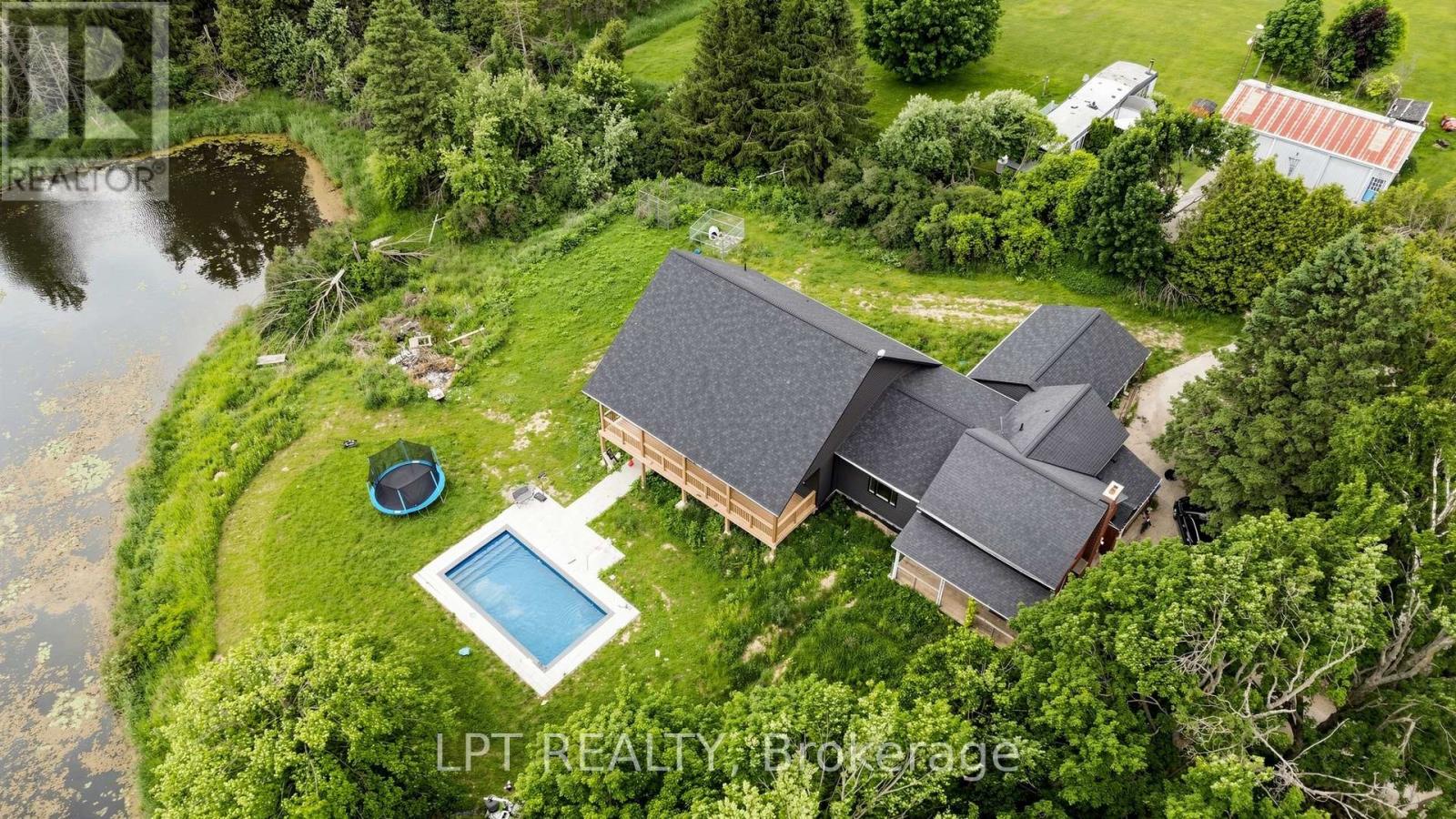 518644 COUNTY 124 ROAD - 40
