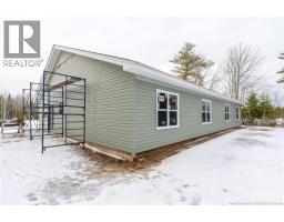 Kitchen - 19 Shoreway Street, Rexton, NB E4W2A9 Photo 6