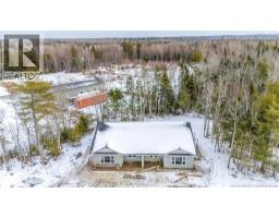 Living room - 19 Shoreway Street, Rexton, NB E4W2A9 Photo 8