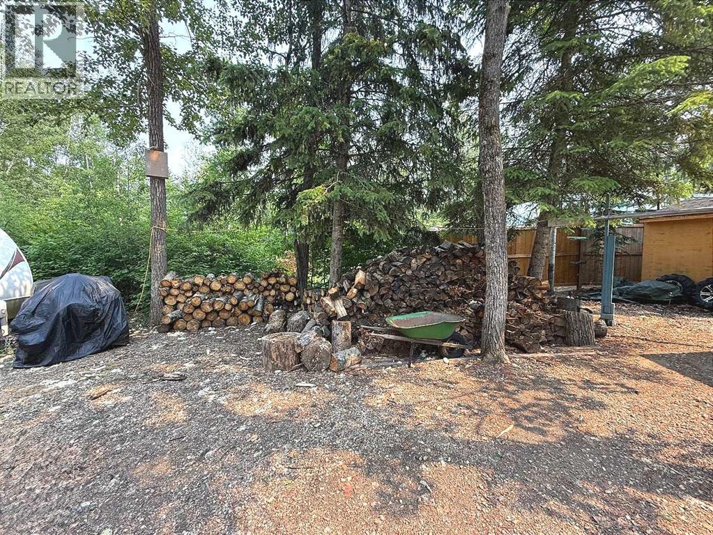 WOOD AREA