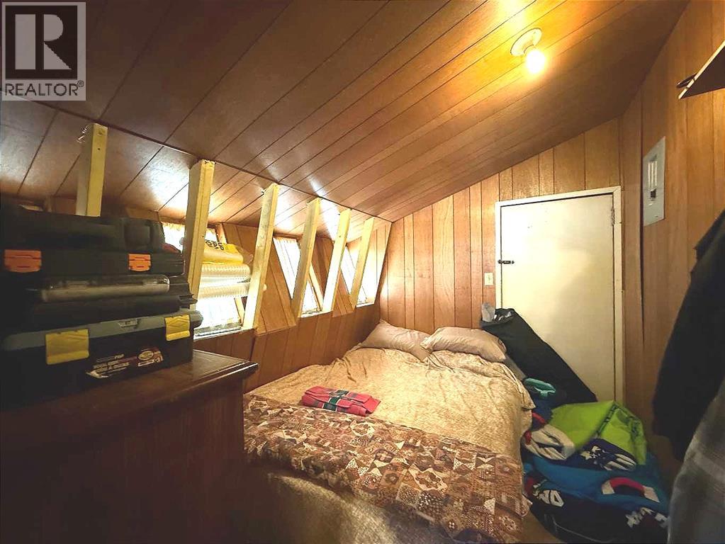 BEDROOM 3 - FLEX ROOM