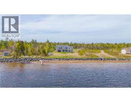 Bedroom - 77 De L'outarde Street, Pointe Des Robichaud, NB E1X4G7 Photo 6