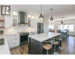 Kitchen - 77 De L'outarde Street, Pointe Des Robichaud, NB E1X4G7 Photo 10