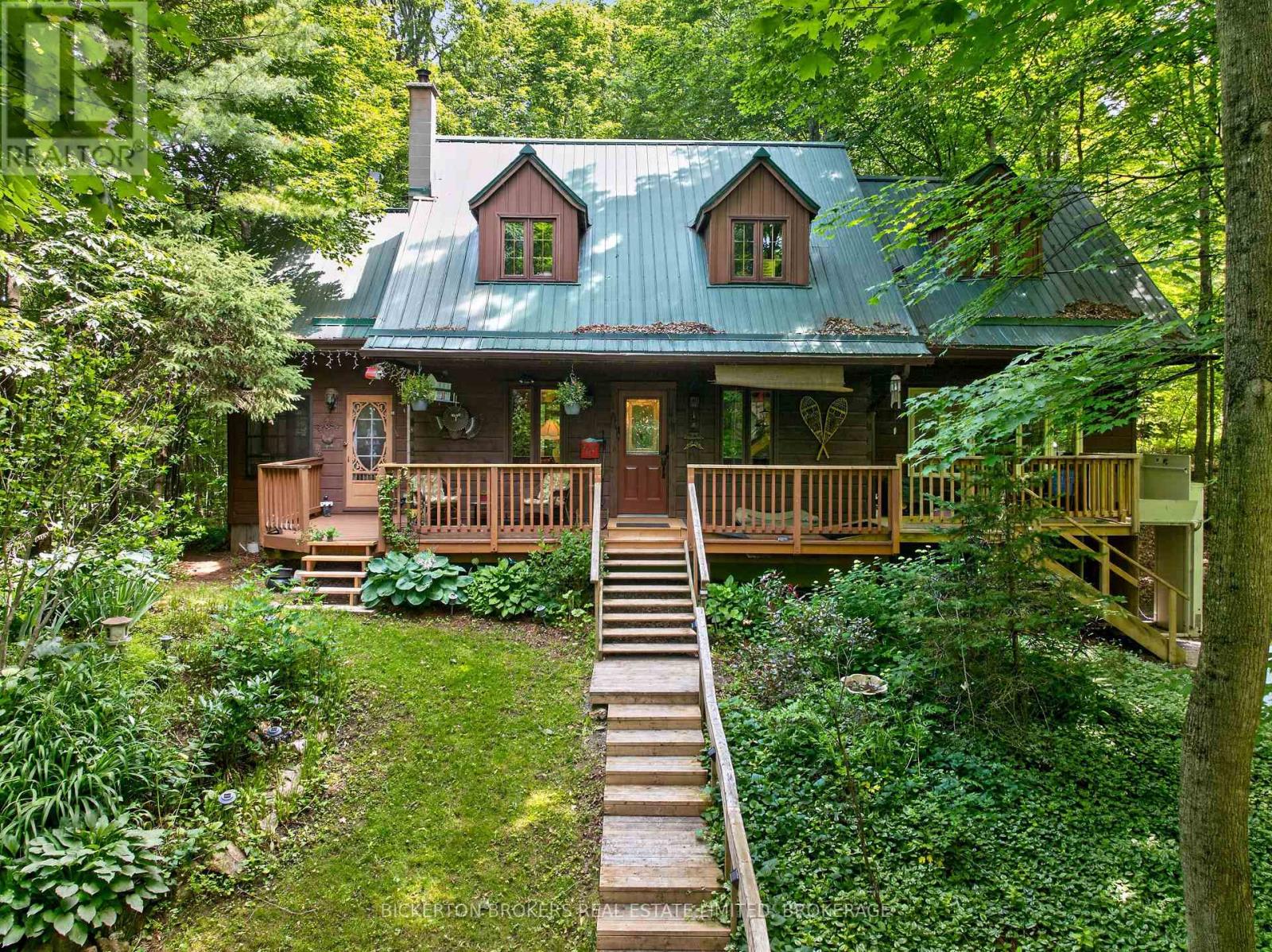 154 WOODVALE ROAD - 1