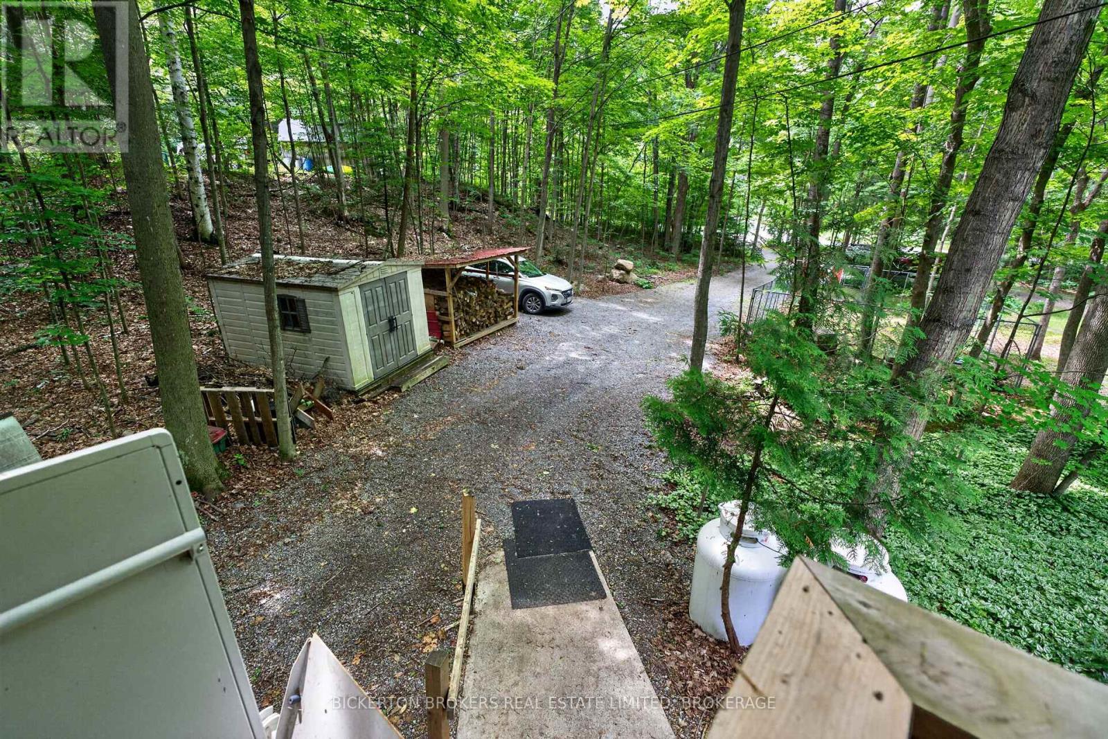154 WOODVALE ROAD - 19