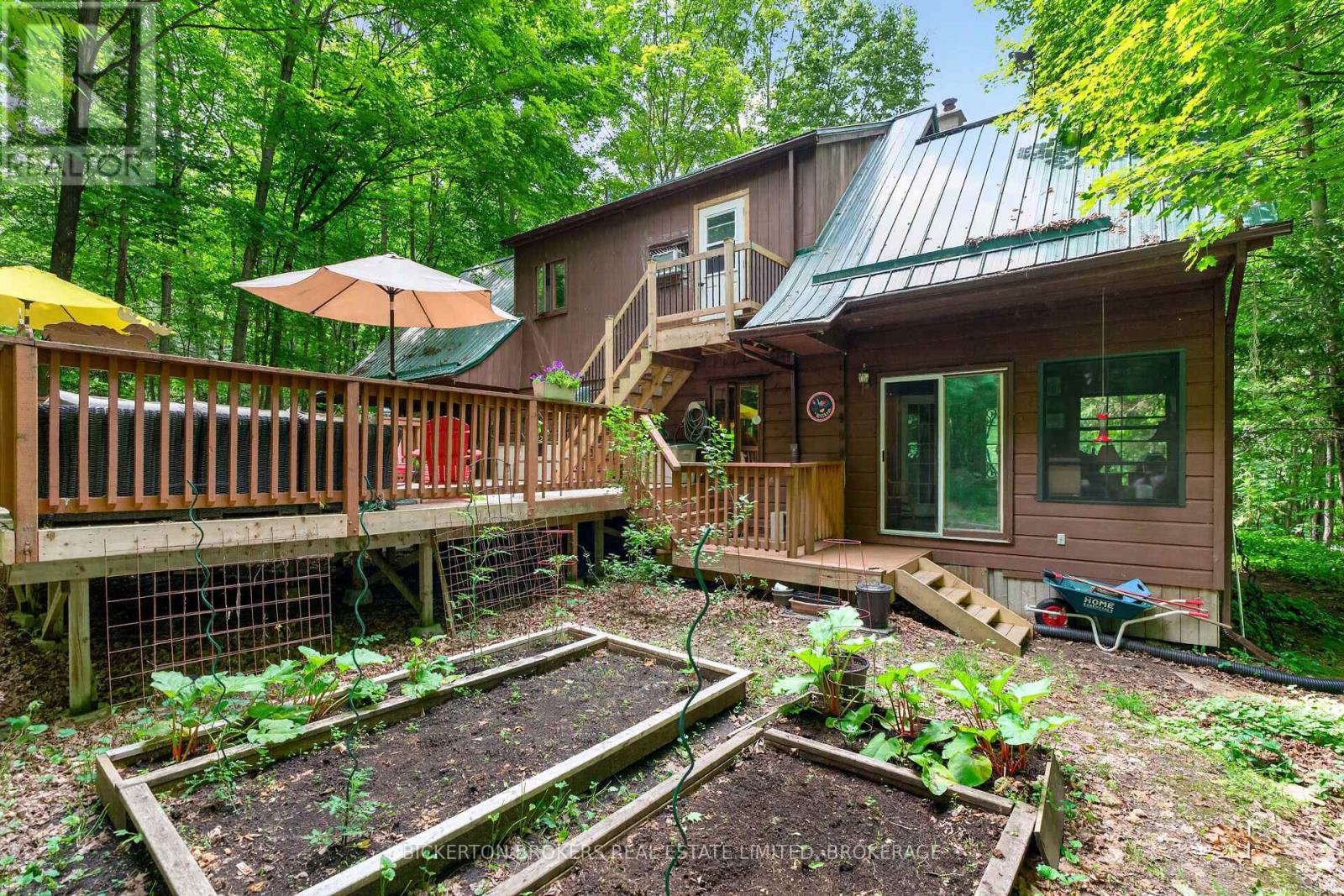 154 WOODVALE ROAD - 2