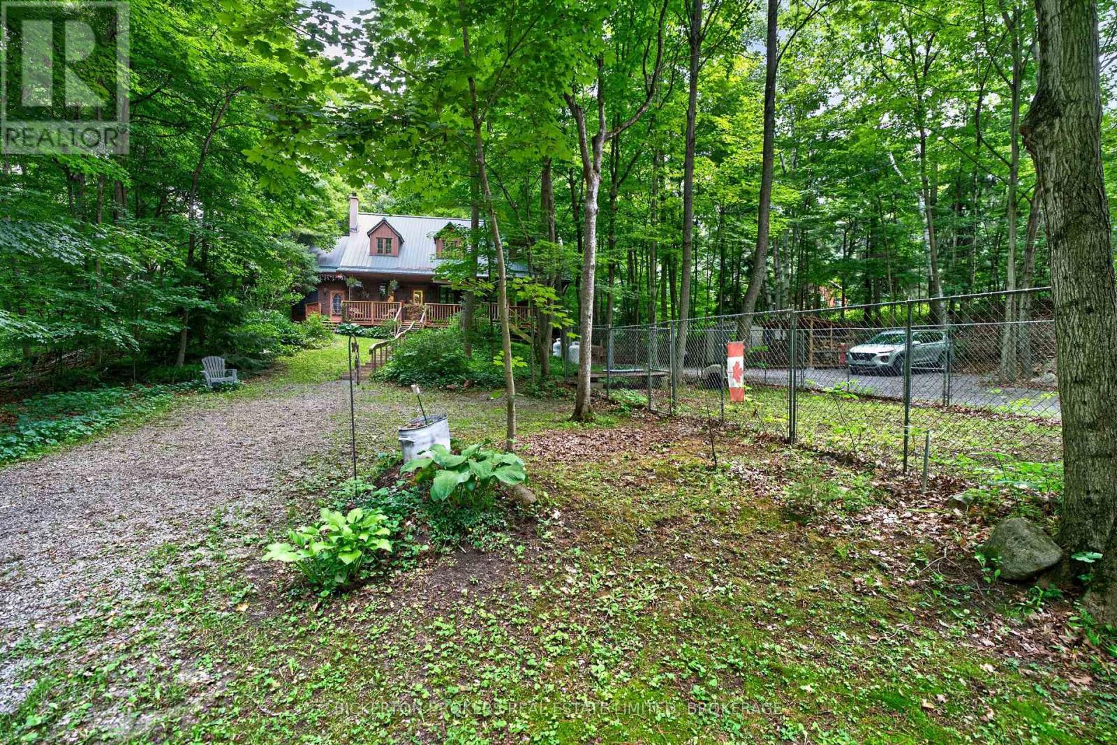 154 WOODVALE ROAD - 21