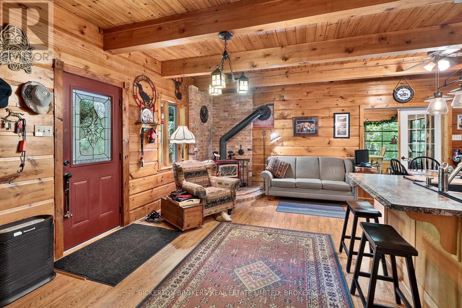 154 WOODVALE ROAD - 24