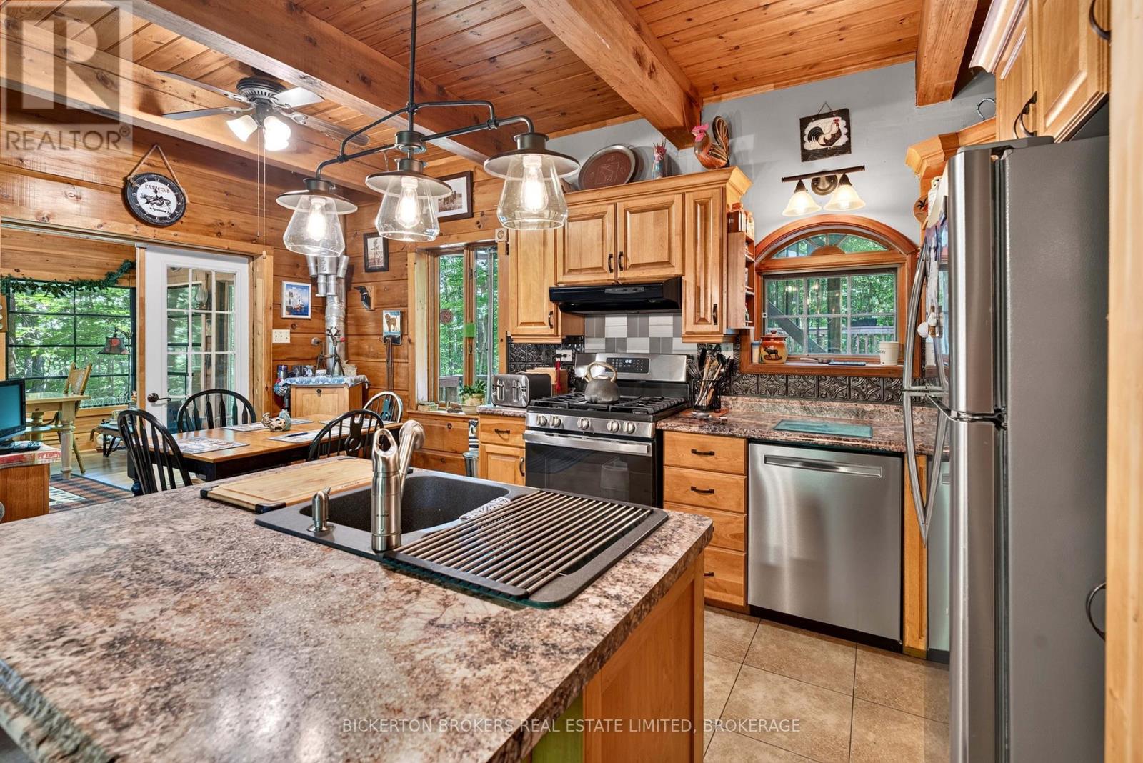 154 WOODVALE ROAD - 25