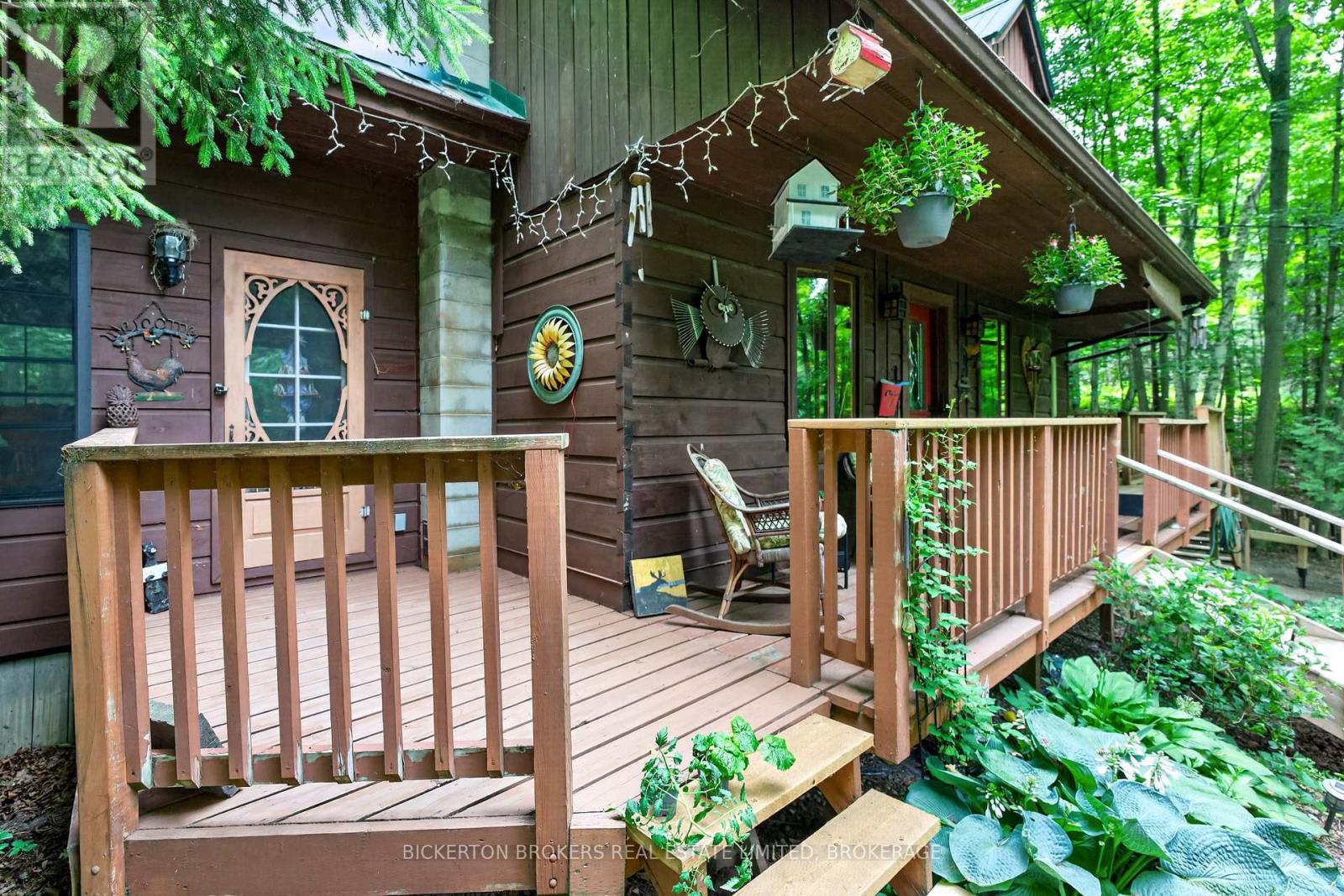 154 WOODVALE ROAD - 4