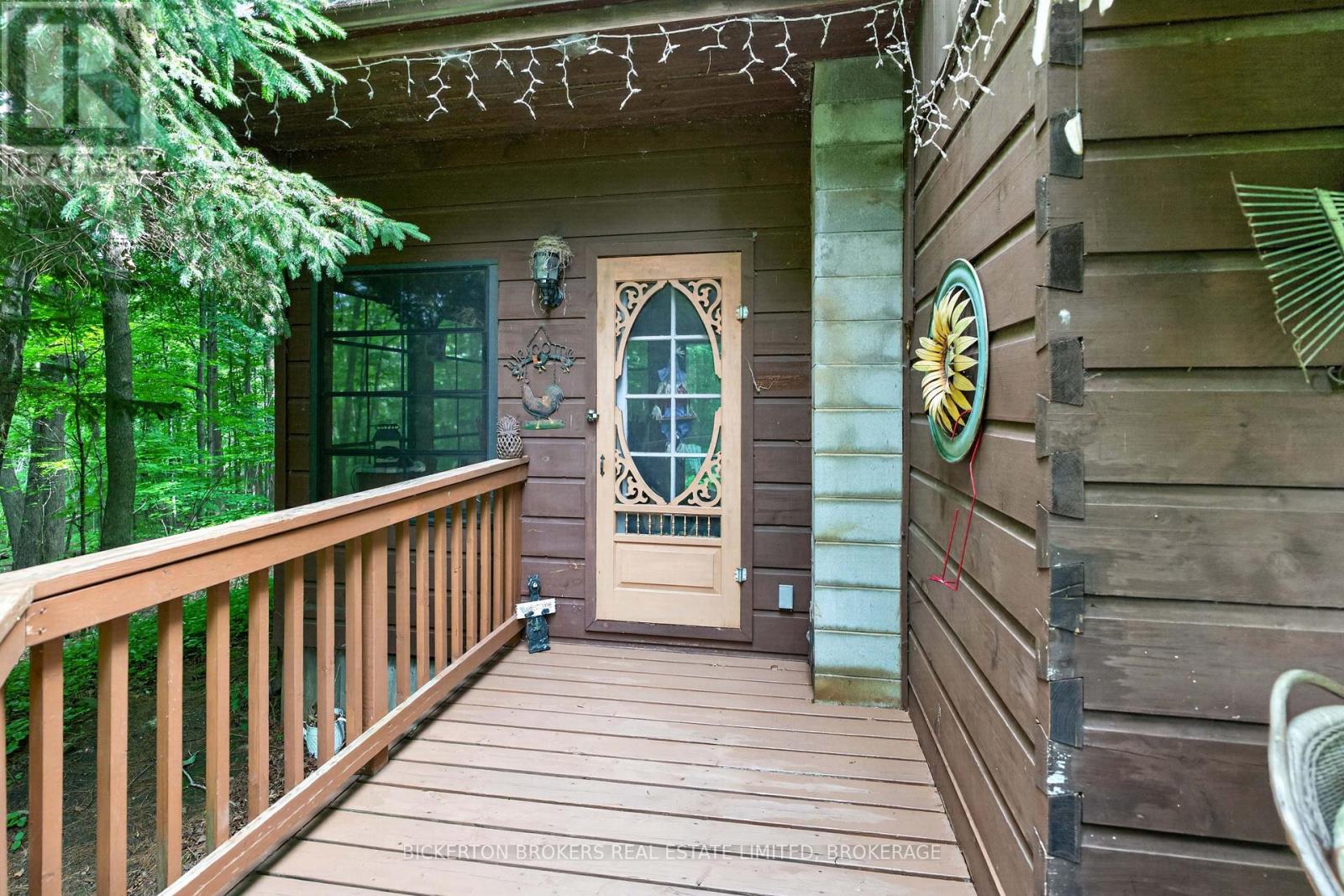 154 WOODVALE ROAD - 7