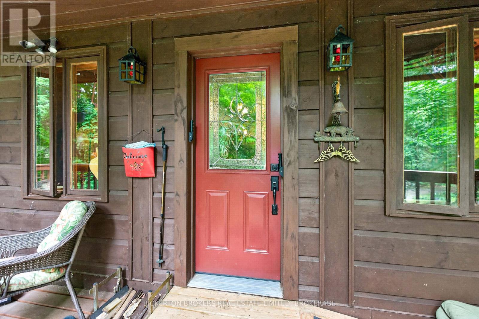 154 WOODVALE ROAD - 8