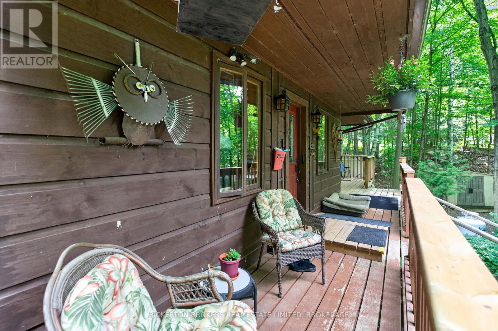 154 WOODVALE ROAD - 9