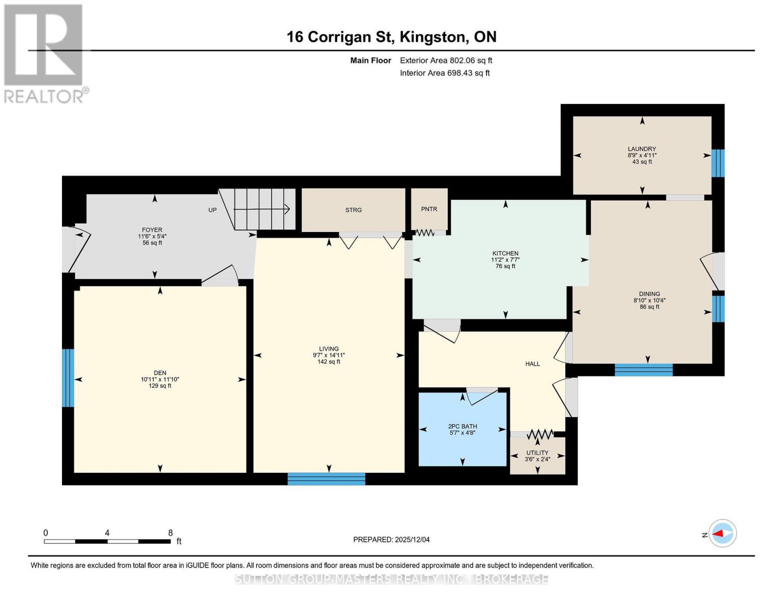 16 CORRIGAN STREET - 23