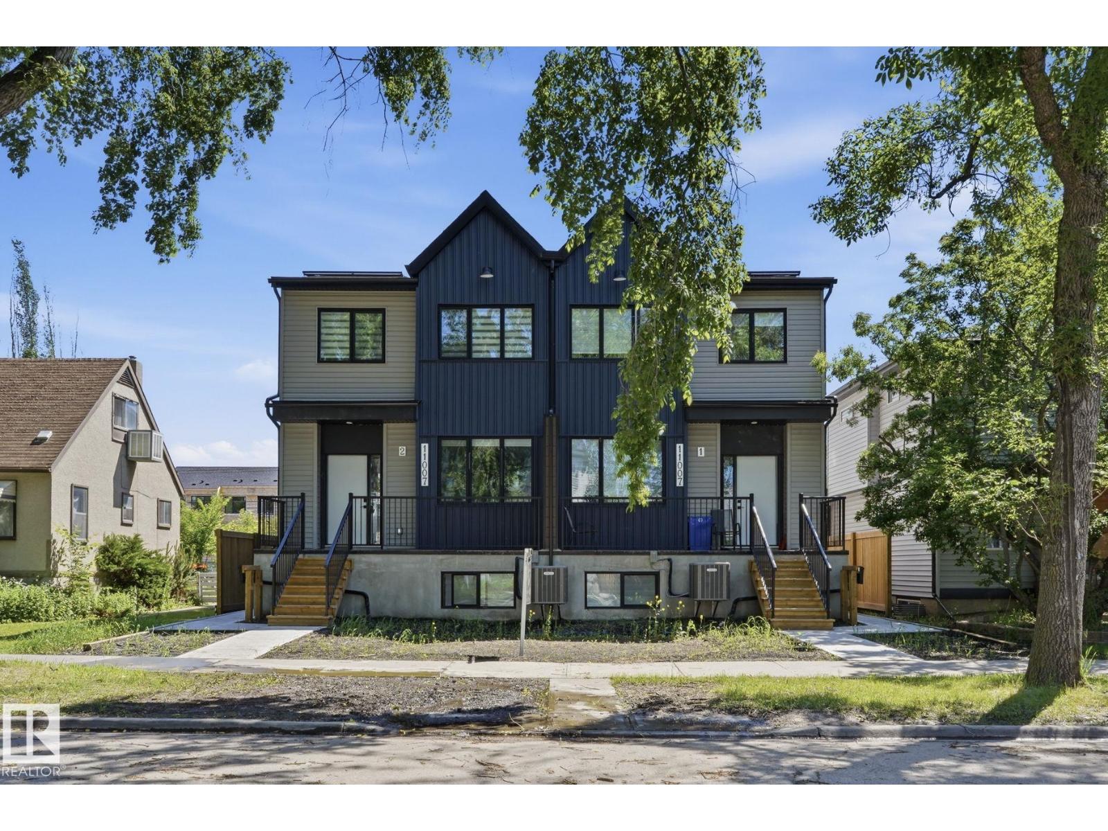 11007 132 ST NW - photo 2