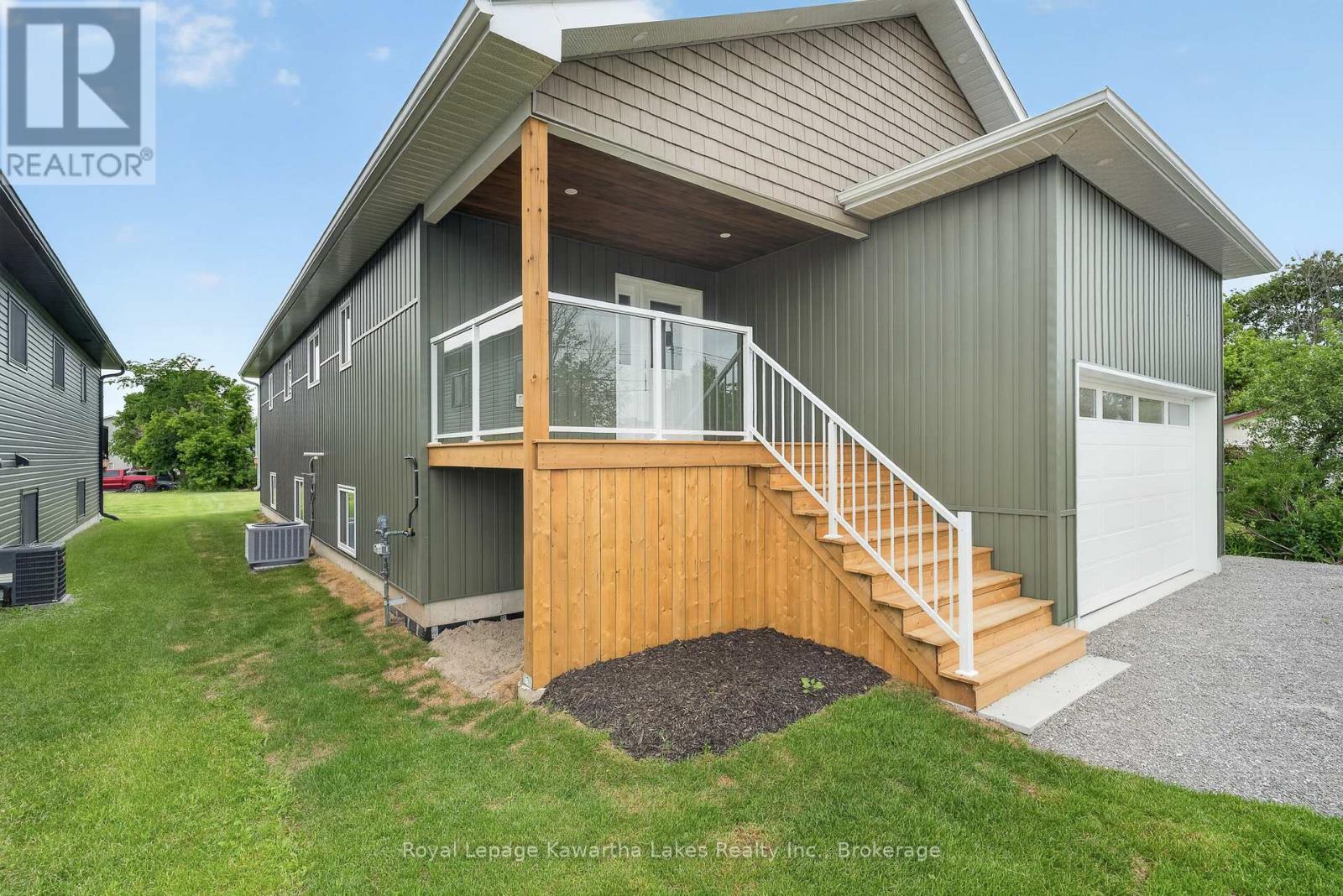 22 MURRAY STREET - 2