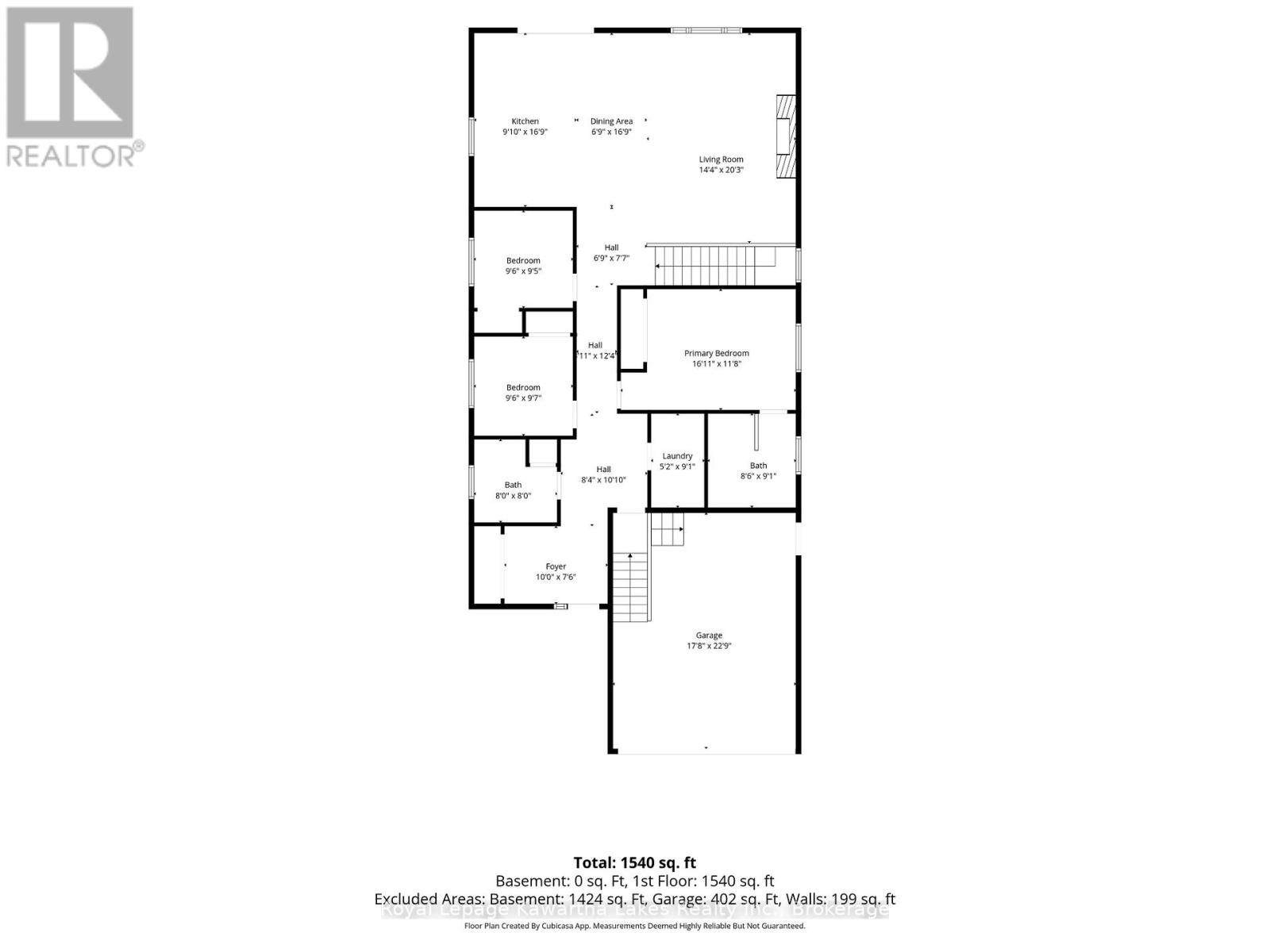 22 MURRAY STREET - 35