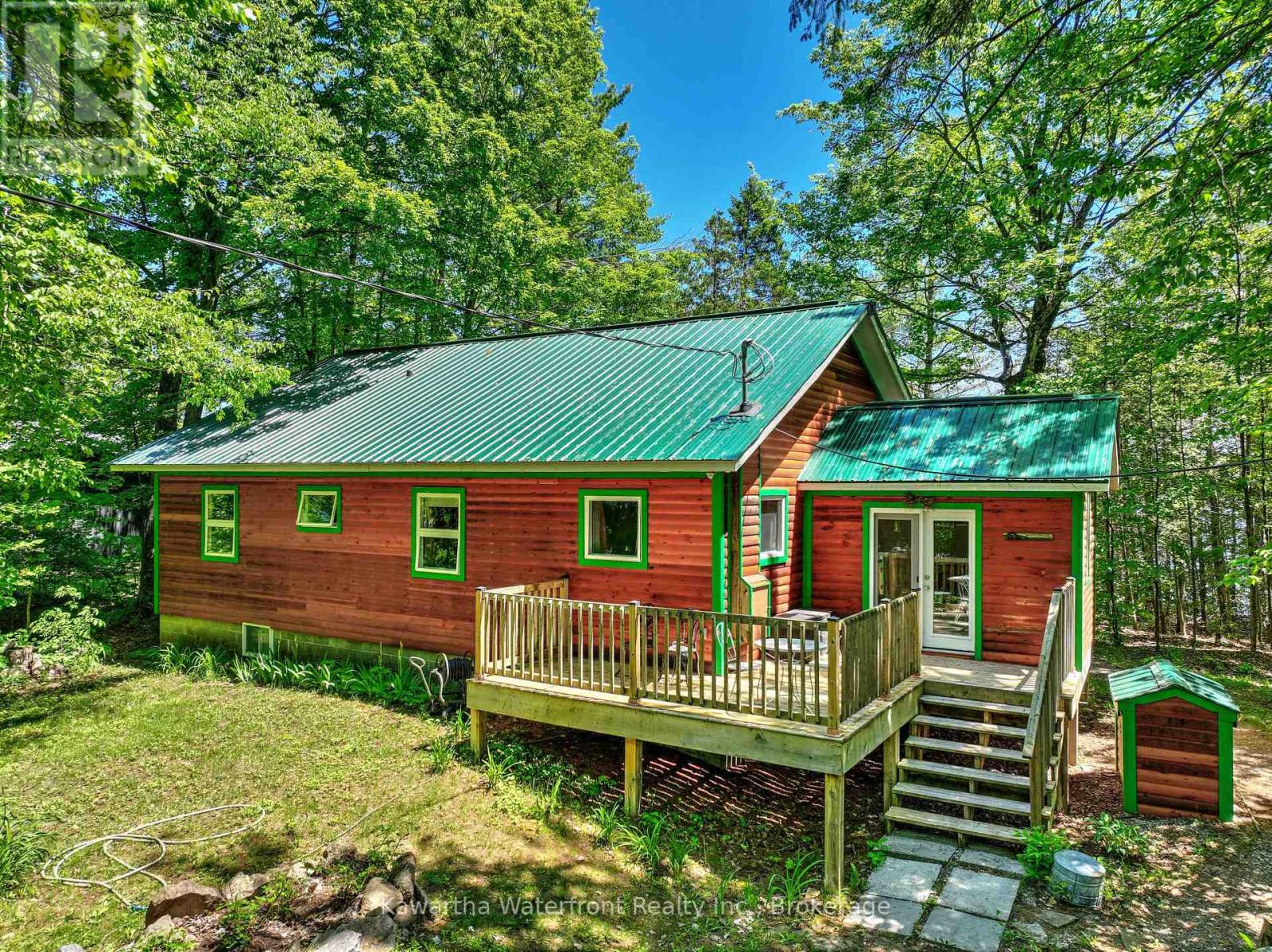 14 BAKER BOULEVARD - 6