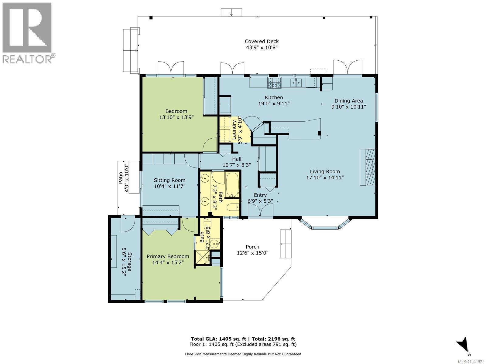560 Eaglecrest Dr - 62