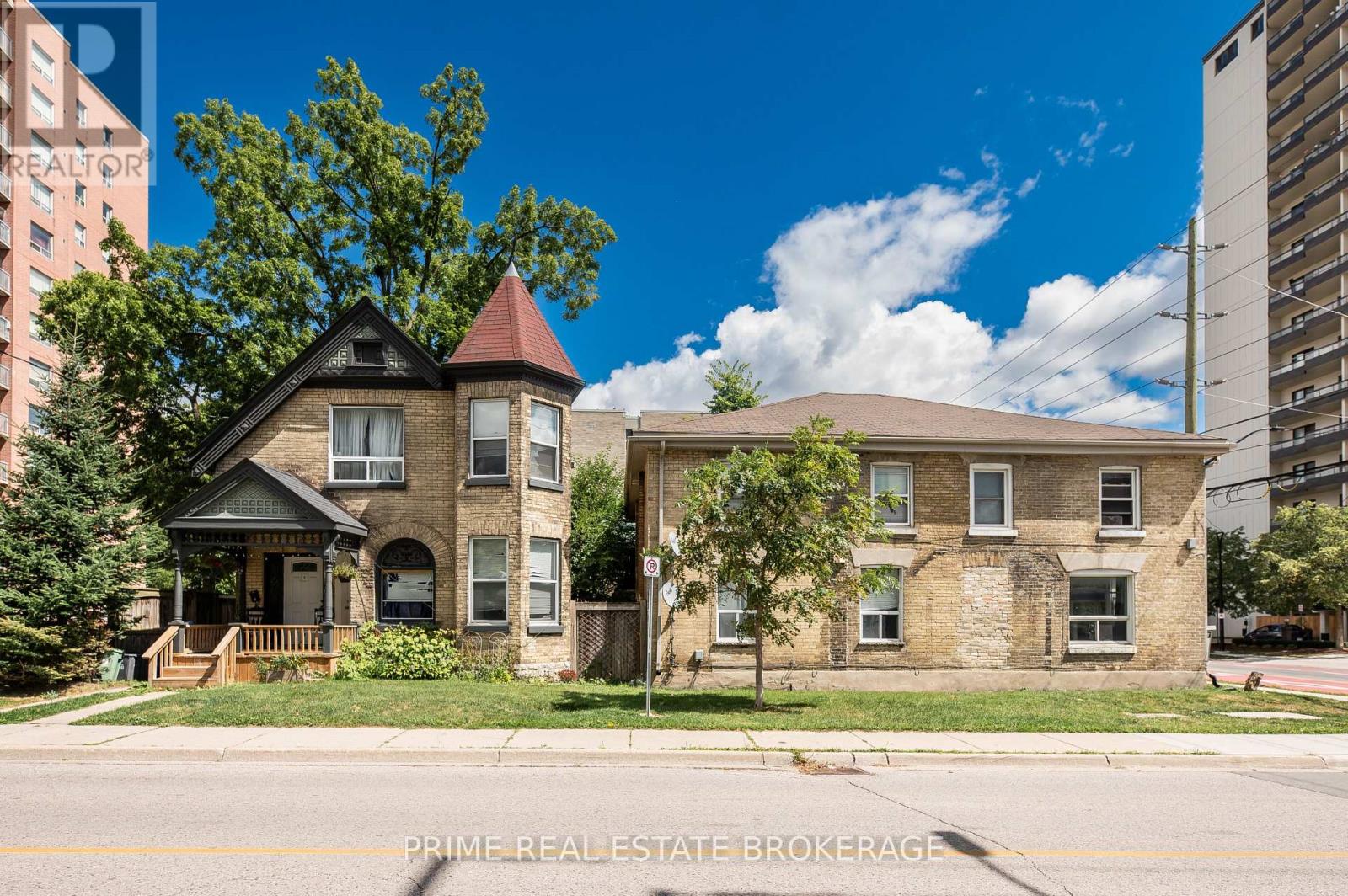 376 BURWELL STREET - 1