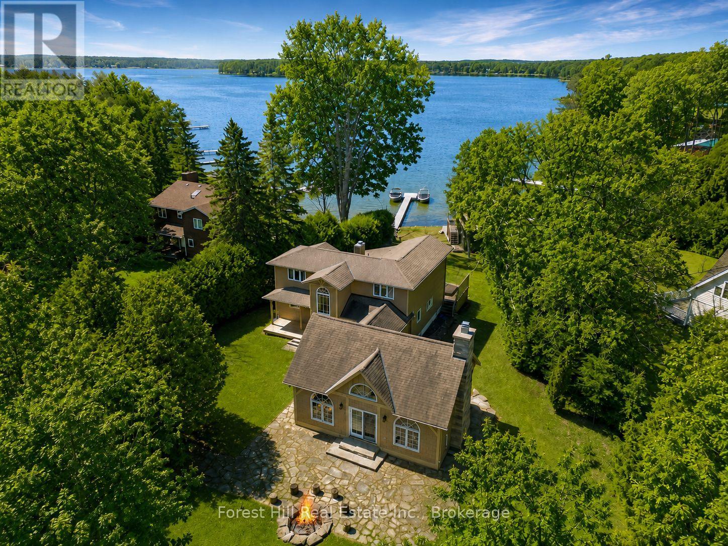 222 PLANTT'S POINT ROAD - 1
