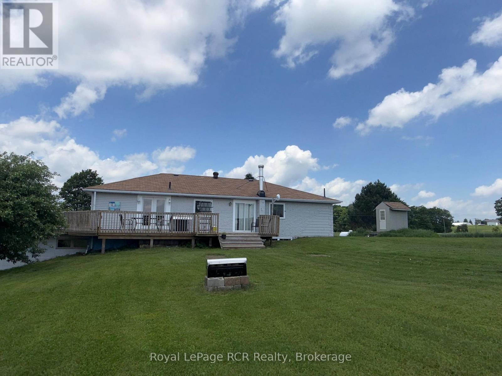 385190 CONCESSION 4A - 2